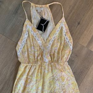 Dance & Marvel Romper